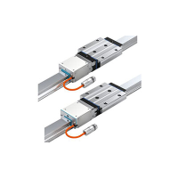 Sisteme de masurare integrate Bosch Rexroth